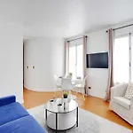 Comfortable Apartment - 1Bd 2P - Place Vendome