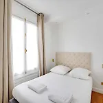Comfortable Apartment - 1Bd 2P - Place Vendome