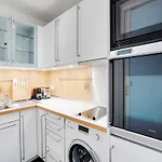 Comfortable Apartment - 1Bd 2P - Place Vendome
