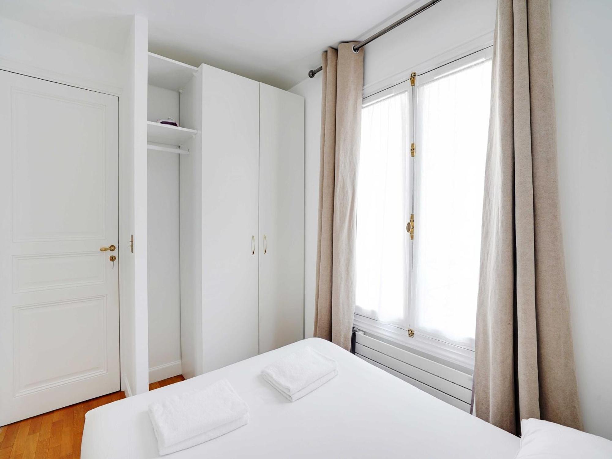 Comfortable - 1bd 2p - Place Vendome * Paris