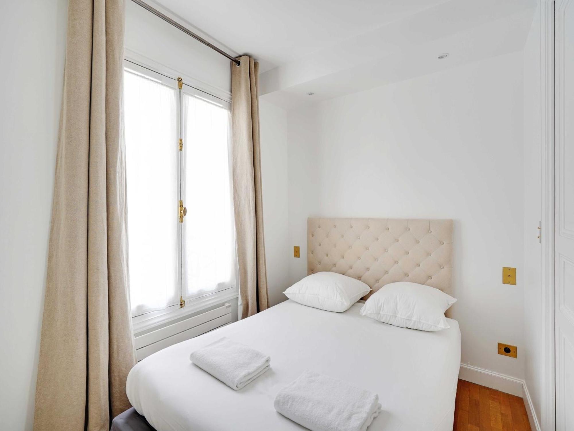 Comfortable - 1bd 2p - Place Vendome * Paris