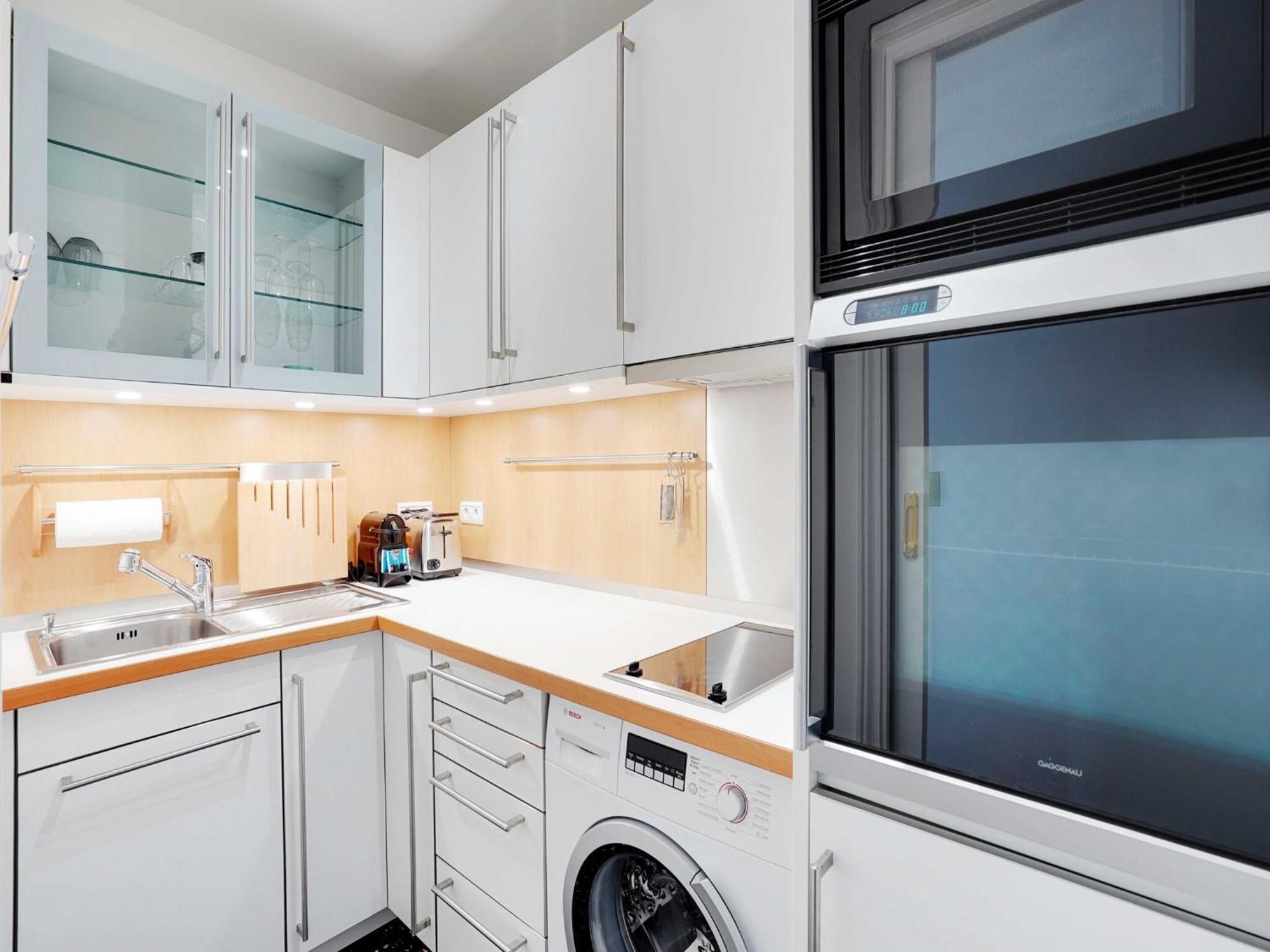 Comfortable - 1bd 2p - Place Vendome Apartment Paris